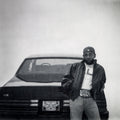 Kendrick Lamar — GNX, CD album cover