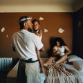 Kendrick Lamar — Mr. Morale & The Big Steppers, vinyl LP album cover