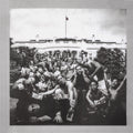 Kendrick Lamar — To Pimp a Butterfly, vinyl LP album cover