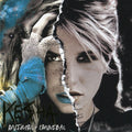 Kesha — Animal + Cannibal, CD album cover
