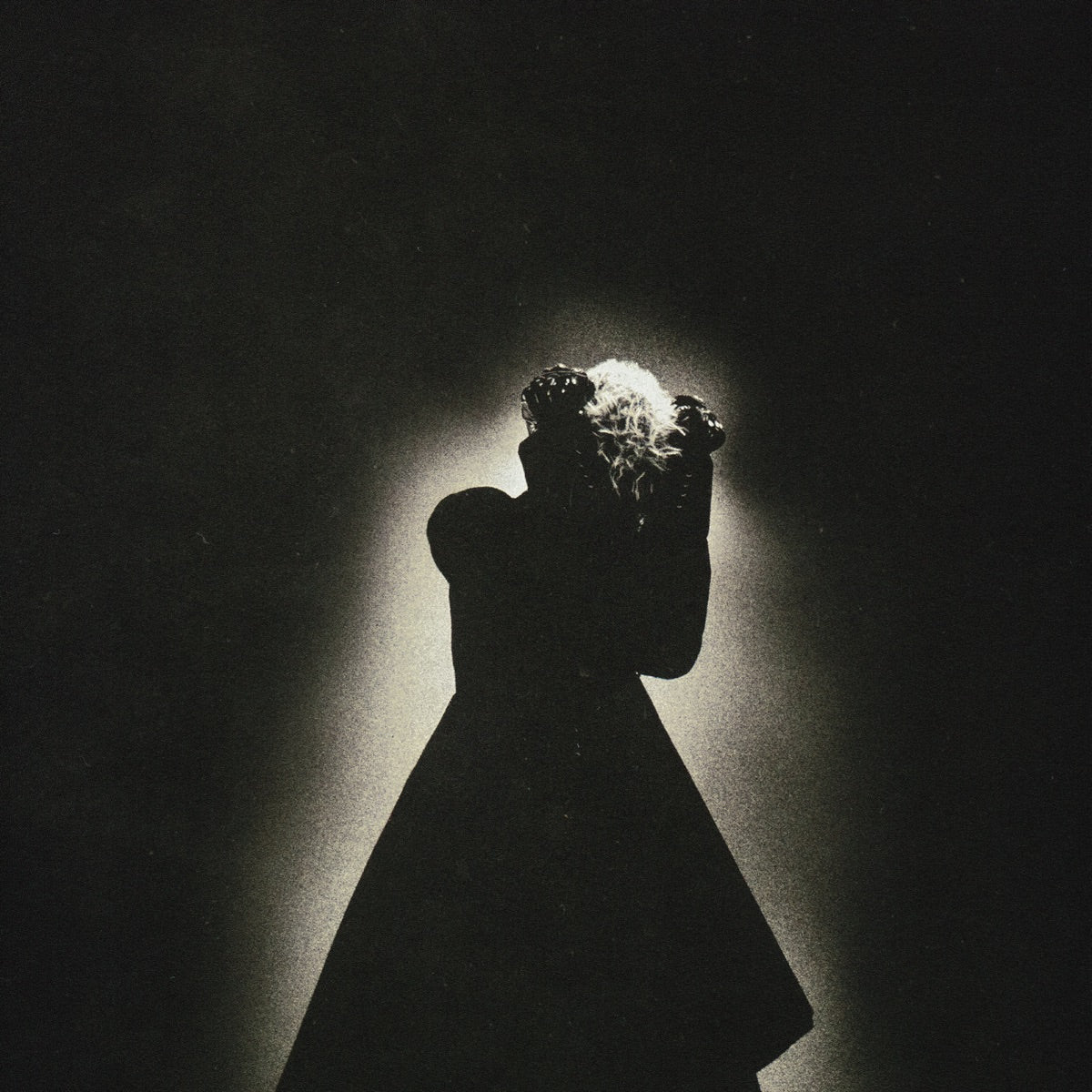keshi — Requiem, CD album cover