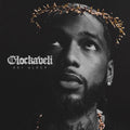 Key Glock — Glockaveli, vinyl LP album cover