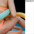 Kim Gordon — No Home Record, vinyl LP album cover