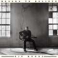 Kip Moore — Reason To Believe, CD album cover