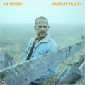 Kip Moore — Solitary Tracks, CD album cover