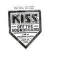 Kiss — KISS Off The Soundboard: Live In Virginia Beach, vinyl LP album cover