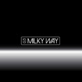 Klaus Schulze — 101, Milky Way, vinyl LP album cover