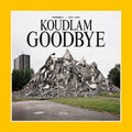 Koudlam — Goodbye, vinyl LP album cover