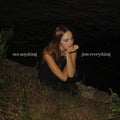 Kristiane — Not Anything, Just Everything, vinyl LP album cover