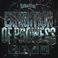 Kublai Khan TX — Exhibition Of Prowess, vinyl LP album cover