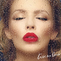 Kylie Minogue — Kiss Me Once (Special Edition), vinyl LP album cover