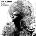 Lady Blackbird — Slang Spirituals, vinyl LP album cover