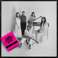 Lake Street Dive — Good Together, CD album cover