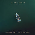 Larry Fleet — Another Year Older, CD album cover