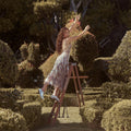 Laufey — A Matter of Time: The Final Hour, vinyl LP album cover