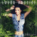 Laura Pausini — Simili, vinyl LP album cover