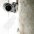 LCD Soundsystem — Sound of Silver, vinyl LP album cover
