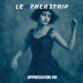 Leæther Strip — Æppreciation VIII, vinyl LP album cover