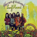 Leaf Hound — Growers of Mushroom (Remastered), vinyl LP album cover
