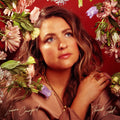 Leanna Crawford — Thank God, CD album cover