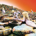 Led Zeppelin — Houses of the Holy (Remastered), CD album cover