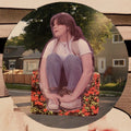 Leith Ross — To Learn, vinyl LP album cover