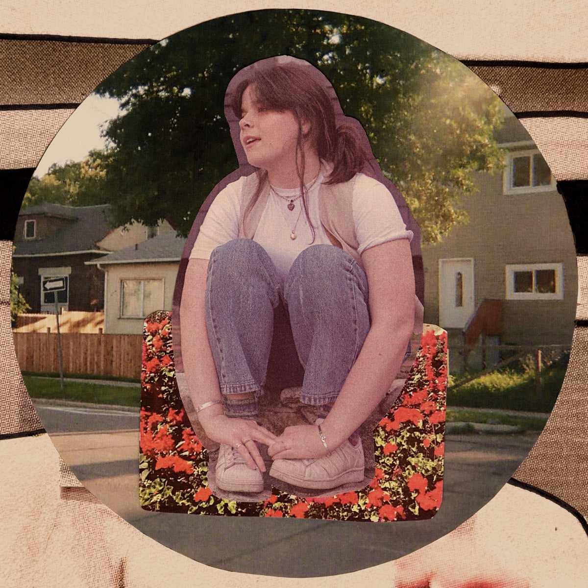 Leith Ross — To Learn, vinyl LP album cover