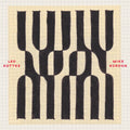 Leo Kottke & Mike Gordon — Noon, vinyl LP album cover