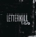 Letter Kills — The Bridge, vinyl LP album cover