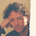 Liam Kazar — Pilot Light, vinyl LP album cover