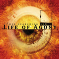 Life Of Agony — Soul Searching Sun (Digital), vinyl LP album cover