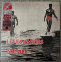 Lifesavers — Poplife, vinyl LP album cover
