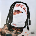 Lil Durk — Almost Healed, vinyl LP album cover