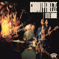 Little Barrie — Gravity Freeze, CD album cover
