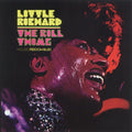 Little Richard — The Rill Thing, vinyl LP album cover