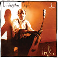 Livingston Taylor — Ink, vinyl LP album cover
