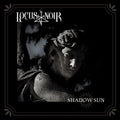 Locus Noir — Shadow Sun, vinyl LP album cover