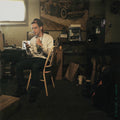 Logic — College Park, vinyl LP album cover