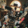 Logic — Vinyl Days, vinyl LP album cover