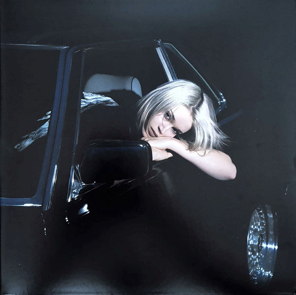 Lolo Zouaï — Reverie, vinyl LP album cover