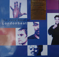 Londonbeat — The Very Best Of, vinyl LP album cover