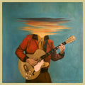 Lord Huron — Long Lost (Deluxe Edition), vinyl LP album cover