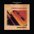 Los Fabulosos Cadillacs — La Marcha del Golazo Solitario (Remasterizada 2008), vinyl LP album cover
