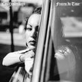 Los Yesterdays — Frozen In Time, vinyl LP album cover