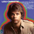 Lou Christie — I'm Gonna Make You Mine, 7-inch vinyl single album cover