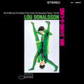 Lou Donaldson — Mr. Shing-A-Ling, vinyl LP album cover