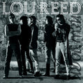 Lou Reed — New York (Deluxe Edition), CD album cover