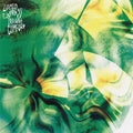 Lucid Express — Instant Comfort, vinyl LP album cover