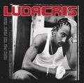 Ludacris — Back for the First Time, vinyl LP album cover
