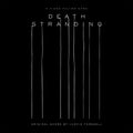 Ludvig Forssell — Death Stranding (Original Score), vinyl LP album cover